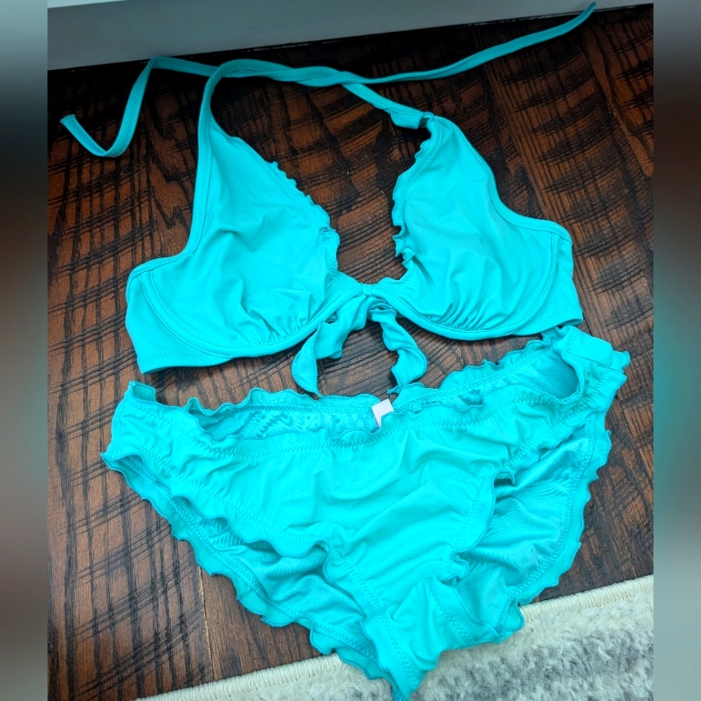Victoria's Secret Swimsuit